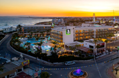 Zypern- sagenumwoben und traumhaft