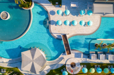 Zypern- sagenumwoben und traumhaft