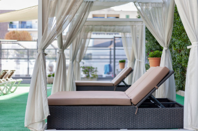 Cala Ratjada - familiengeführtes Hotel in zentraler Lage