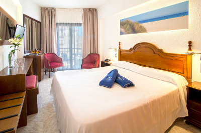 Cala Ratjada - familiengeführtes Hotel in zentraler Lage