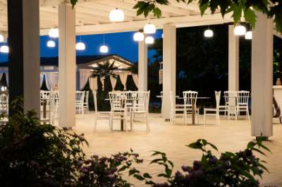 Leptokarya - Nahe dem Olymp