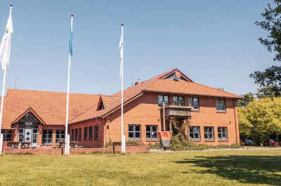 Tönning - Nationalpark Wattenmeer