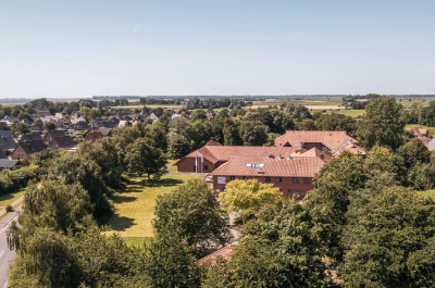 Tönning - Nationalpark Wattenmeer