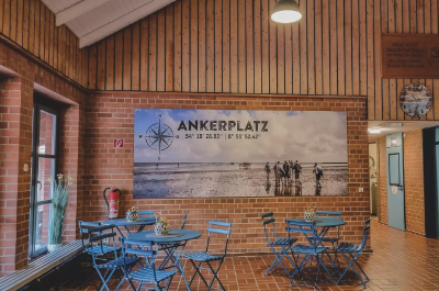 Tönning - Nationalpark Wattenmeer