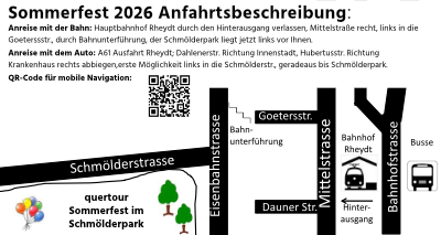 Sommerfest
