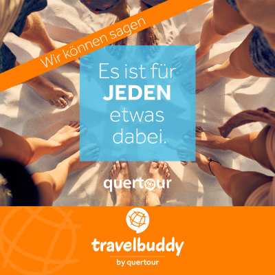 travelbuddy 2.1